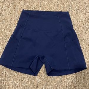 1st Phorm athletic shorts